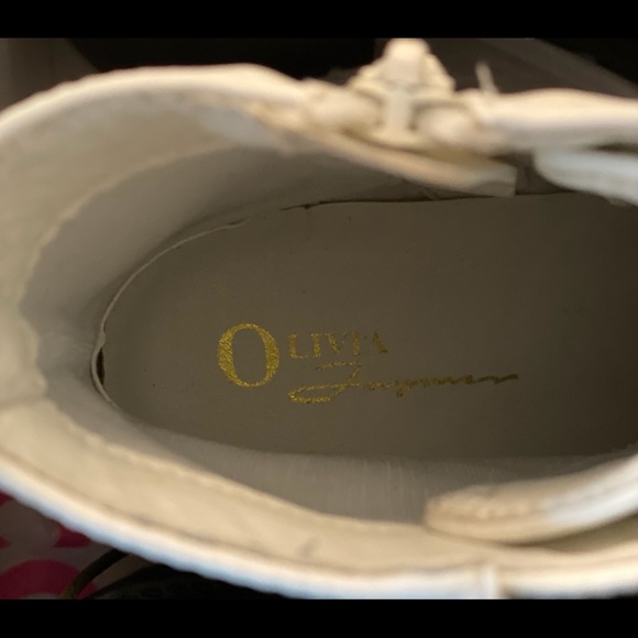 COPY - Boots Combat - Picture 5 of 5